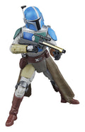 Star Wars: The Mandalorian Black Series Actionfigur Mandalorian Shriek-Hawk 15 cm