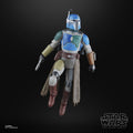 Star Wars: The Mandalorian Black Series Actionfigur Mandalorian Shriek-Hawk 15 cm