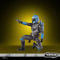 Star Wars: The Mandalorian Vintage Collection Actionfigur Axe Woves (Privateer) 10 cm