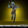 Star Wars: The Mandalorian Vintage Collection Actionfigur Axe Woves (Privateer) 10 cm