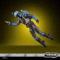 Star Wars: The Mandalorian Vintage Collection Actionfigur Axe Woves (Privateer) 10 cm
