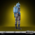 Star Wars: The Mandalorian Vintage Collection Actionfigur Axe Woves (Privateer) 10 cm