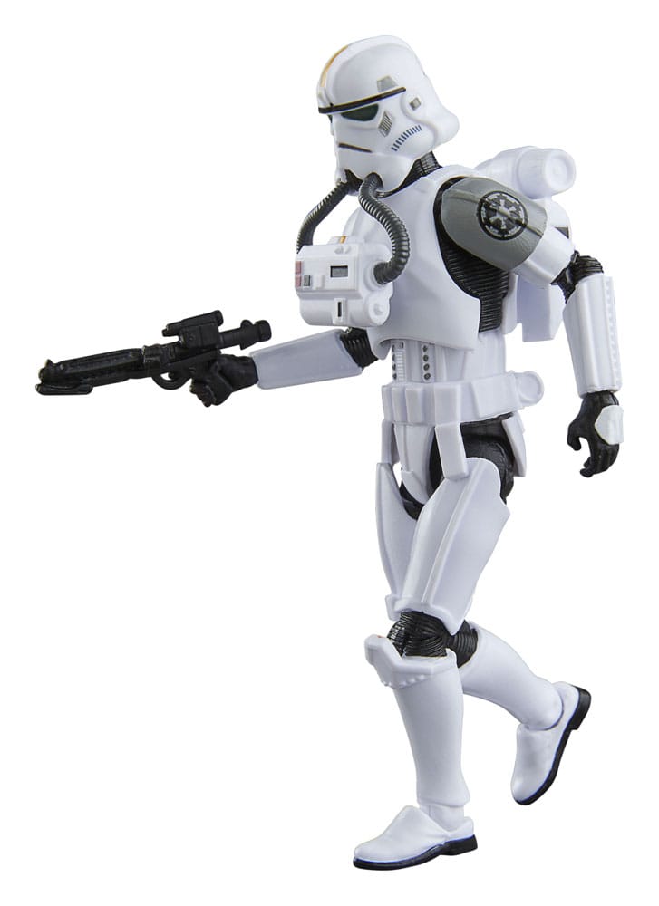 Star Wars Jedi: Survivor Vintage Collection Actionfigur Jetpack Trooper 10 cm