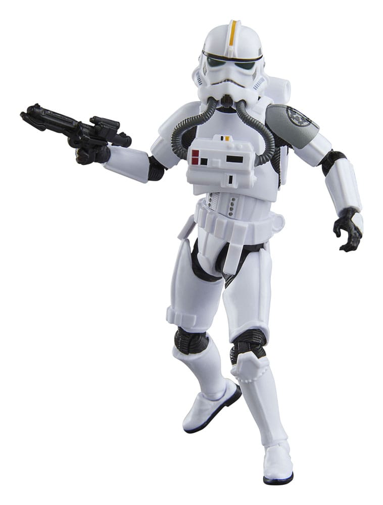 Star Wars Jedi: Survivor Vintage Collection Actionfigur Jetpack Trooper 10 cm