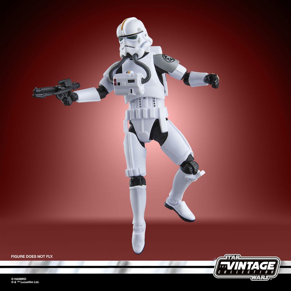 Star Wars Jedi: Survivor Vintage Collection Actionfigur Jetpack Trooper 10 cm