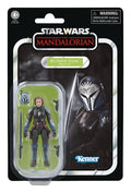 Star Wars: The Mandalorian Vintage Collection Actionfigur Bo-Katan Kryze (Plazir-15) 10 cm