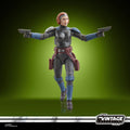 Star Wars: The Mandalorian Vintage Collection Actionfigur Bo-Katan Kryze (Plazir-15) 10 cm