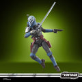 Star Wars: The Mandalorian Vintage Collection Actionfigur Bo-Katan Kryze (Plazir-15) 10 cm