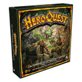 HeroQuest Board Game Expansion The Jungle of Delthrak Adventure Pack *German Version*