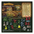 HeroQuest Board Game Expansion The Jungle of Delthrak Adventure Pack *German Version*