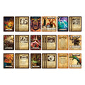 HeroQuest Board Game Expansion The Jungle of Delthrak Adventure Pack *German Version*
