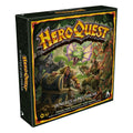 HeroQuest Board Game Expansion Jungles of Delthrak Adventure Pack *English Version*