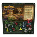 HeroQuest Board Game Expansion Jungles of Delthrak Adventure Pack *English Version*