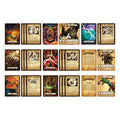 HeroQuest Board Game Expansion Jungles of Delthrak Adventure Pack *English Version*