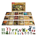 HeroQuest Board Game Expansion Jungles of Delthrak Adventure Pack *English Version*