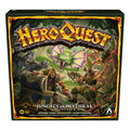 HeroQuest Board Game Expansion Jungles of Delthrak Adventure Pack *English Version*