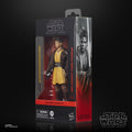 Star Wars: The Acolyte Black Series Actionfigur Jedi Knight Yord Fandar 15 cm