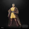 Star Wars: The Acolyte Black Series Actionfigur Jedi Knight Yord Fandar 15 cm