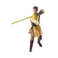 Star Wars: The Acolyte Black Series Actionfigur Jedi Knight Yord Fandar 15 cm