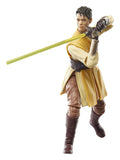Star Wars: The Acolyte Black Series Actionfigur Jedi Knight Yord Fandar 15 cm