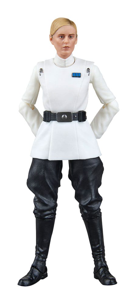 Star Wars: Andor Black Series Actionfigur Dedra Meero 15 cm