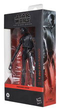 Star Wars: Andor Black Series Actionfigur K-2SO (Kay-Tuesso) 15 cm