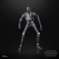 Star Wars: Andor Black Series Actionfigur K-2SO (Kay-Tuesso) 15 cm
