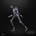 Star Wars: Andor Black Series Actionfigur K-2SO (Kay-Tuesso) 15 cm