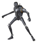 Star Wars: Andor Black Series Actionfigur K-2SO (Kay-Tuesso) 15 cm