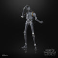 Star Wars: Andor Black Series Actionfigur K-2SO (Kay-Tuesso) 15 cm