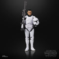 Star Wars Episode II Black Series Actionfigur Phase I Clone Trooper 15 cm