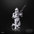 Star Wars Episode II Black Series Actionfigur Phase I Clone Trooper 15 cm