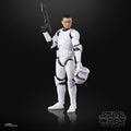 Star Wars Episode II Black Series Actionfigur Phase I Clone Trooper 15 cm