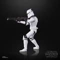 Star Wars Episode II Black Series Actionfigur Phase I Clone Trooper 15 cm