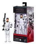 Star Wars Episode II Black Series Actionfigur Phase I Clone Trooper 15 cm