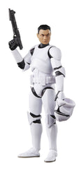 Star Wars Episode II Black Series Actionfigur Phase I Clone Trooper 15 cm