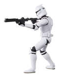 Star Wars Episode II Black Series Actionfigur Phase I Clone Trooper 15 cm