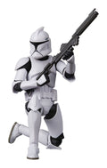 Star Wars Episode II Black Series Actionfigur Phase I Clone Trooper 15 cm