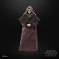 Star Wars Episode III Black Series Actionfigur Darth Sidious 15 cm