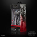 Star Wars Episode II Black Series Actionfigur Super Battle Droid 15 cm