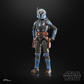Star Wars Black Series Archive Actionfigur Bo-Katan Kryze 15 cm