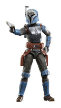 Star Wars Black Series Archive Actionfigur Bo-Katan Kryze 15 cm
