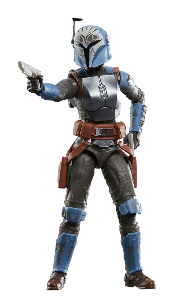 Star Wars Black Series Archive Actionfigur Bo-Katan Kryze 15 cm