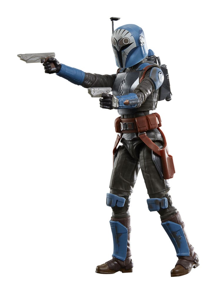 Star Wars Black Series Archive Actionfigur Bo-Katan Kryze 15 cm