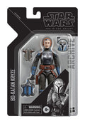Star Wars Black Series Archive Actionfigur Bo-Katan Kryze 15 cm