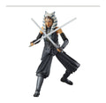 Star Wars Black Series Archive Actionfigur Ahsoka Tano 15 cm