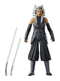 Star Wars Black Series Archive Actionfigur Ahsoka Tano 15 cm