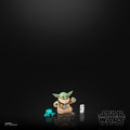 Star Wars Black Series Archive Actionfigur Grogu 15 cm