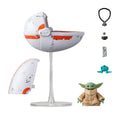 Star Wars Black Series Archive Actionfigur Grogu 15 cm