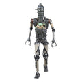 Star Wars: The Mandalorian Black Series Actionfiguren 2er-Pack IG-12 & Grogu 15 cm